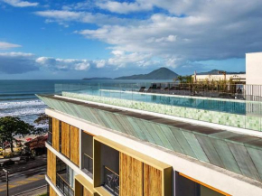Residencial Bambu, frete mar